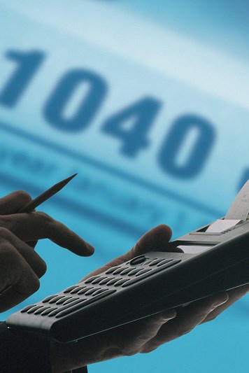 Technology Simplifies Tax Preparation